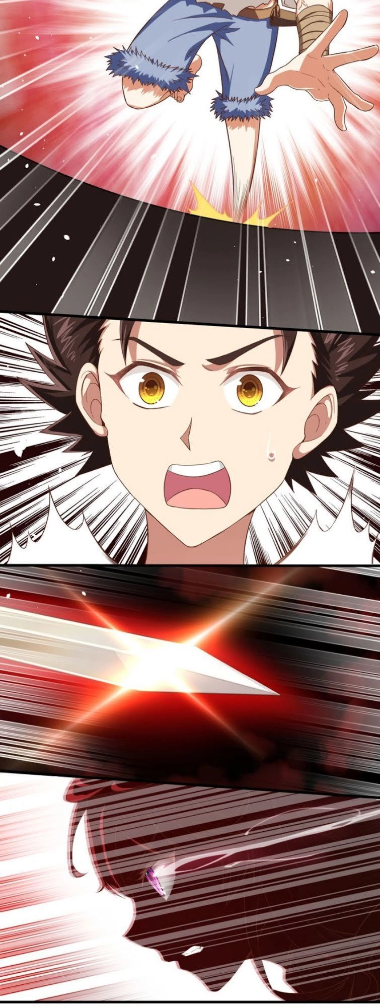 Từ Hôm Nay Bắt Đầu Làm Thành Chủ Chapter 18 - 12