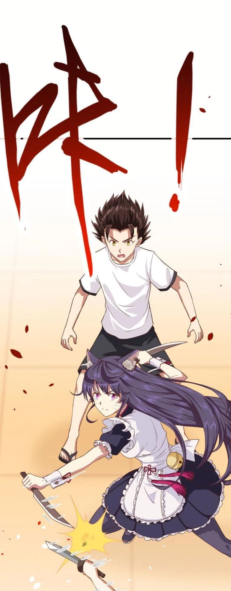 Từ Hôm Nay Bắt Đầu Làm Thành Chủ Chapter 18 - 14