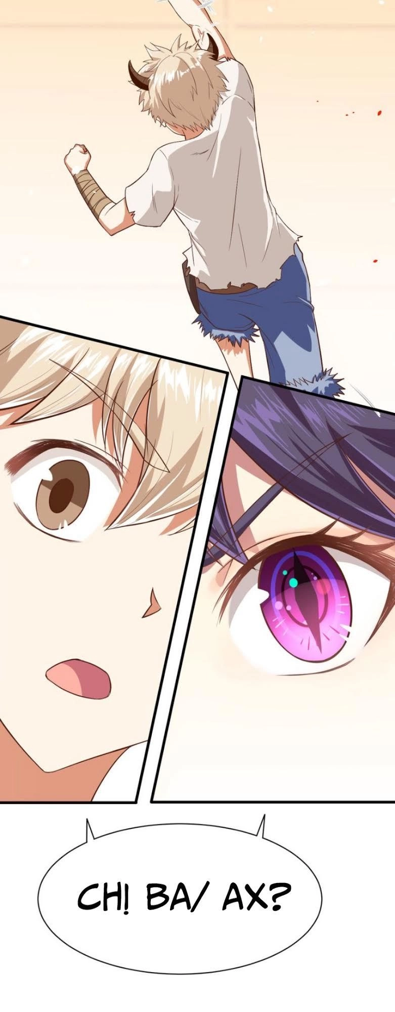 Từ Hôm Nay Bắt Đầu Làm Thành Chủ Chapter 18 - 15