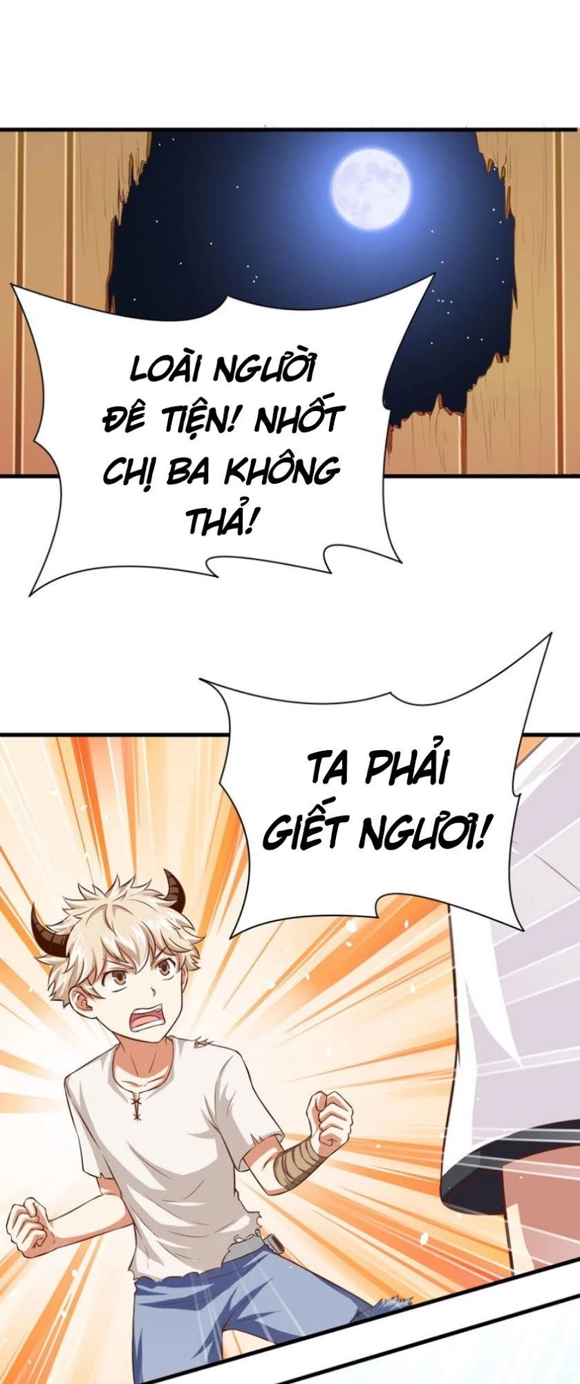 Từ Hôm Nay Bắt Đầu Làm Thành Chủ Chapter 18 - 20