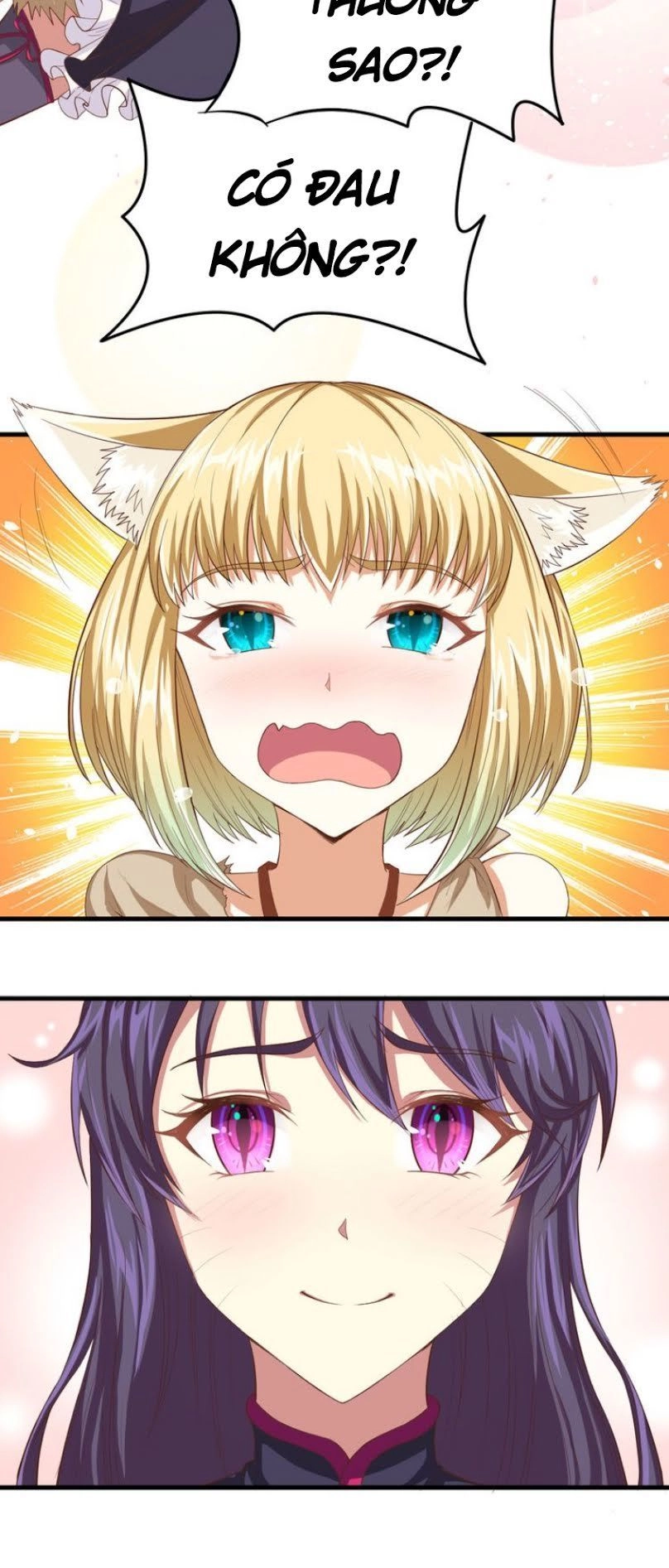 Từ Hôm Nay Bắt Đầu Làm Thành Chủ Chapter 18 - 25