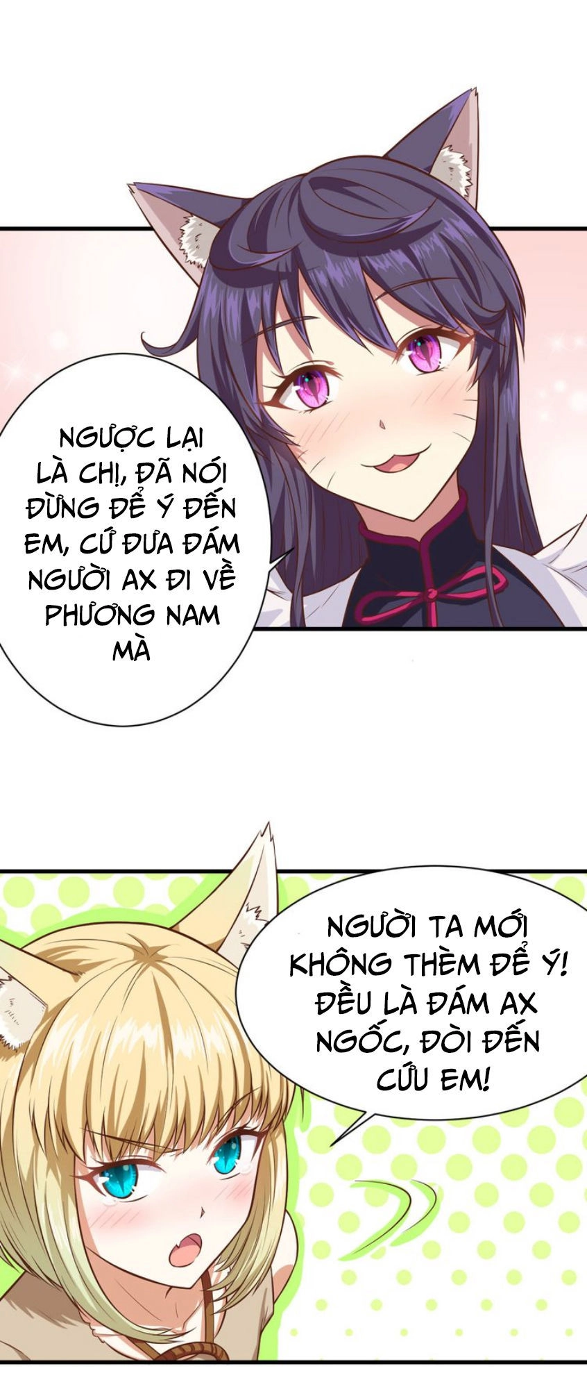 Từ Hôm Nay Bắt Đầu Làm Thành Chủ Chapter 18 - 28