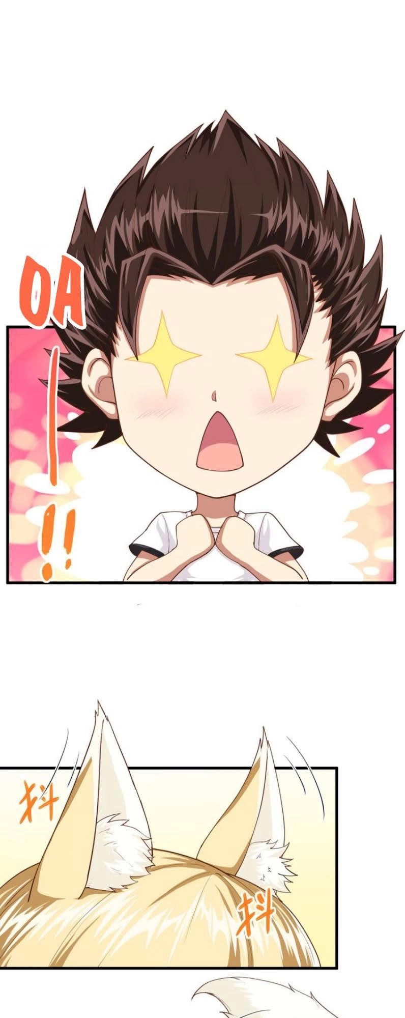 Từ Hôm Nay Bắt Đầu Làm Thành Chủ Chapter 18 - 30