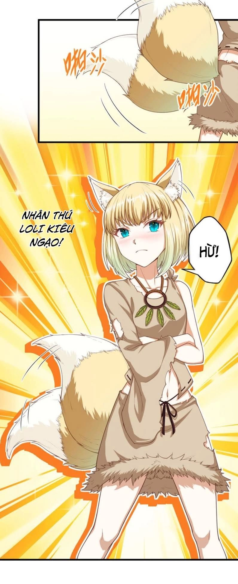 Từ Hôm Nay Bắt Đầu Làm Thành Chủ Chapter 18 - 31