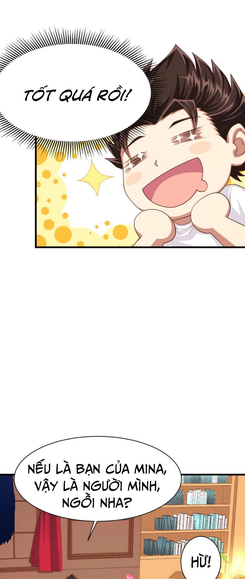 Từ Hôm Nay Bắt Đầu Làm Thành Chủ Chapter 18 - 32