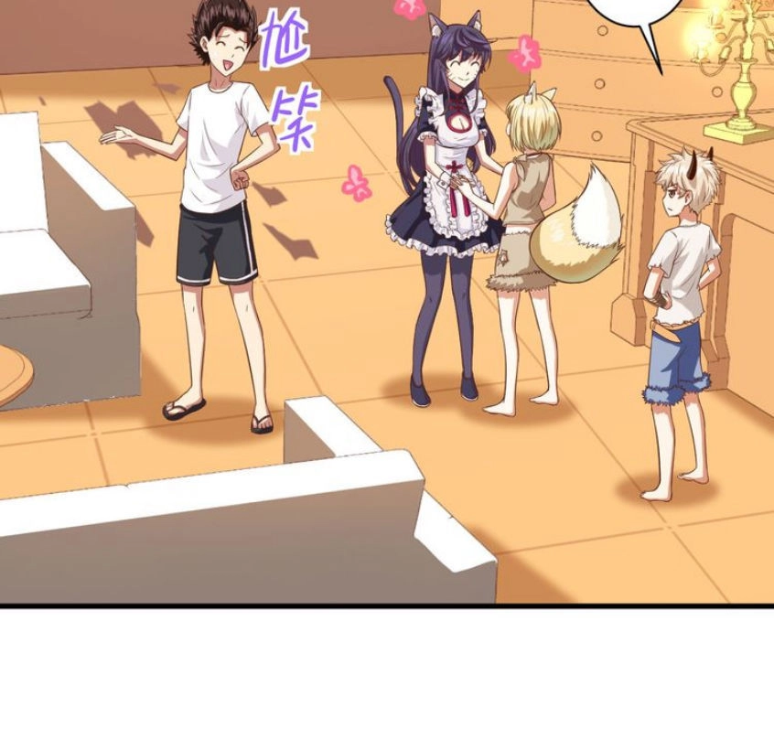 Từ Hôm Nay Bắt Đầu Làm Thành Chủ Chapter 18 - 33