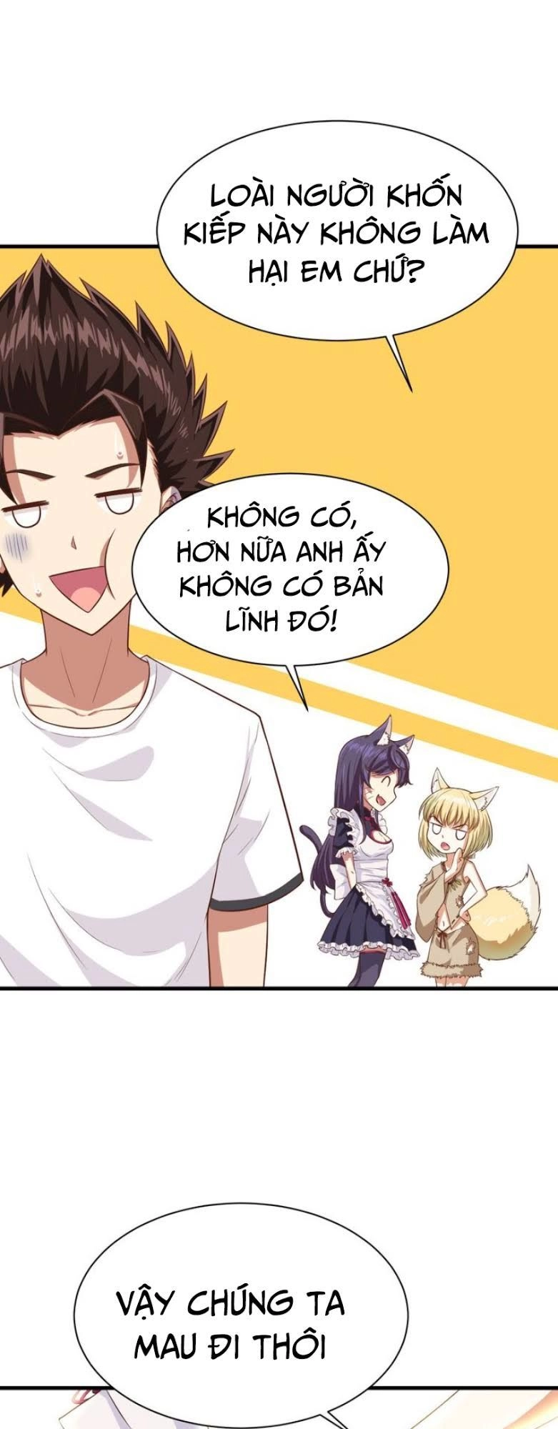 Từ Hôm Nay Bắt Đầu Làm Thành Chủ Chapter 18 - 34