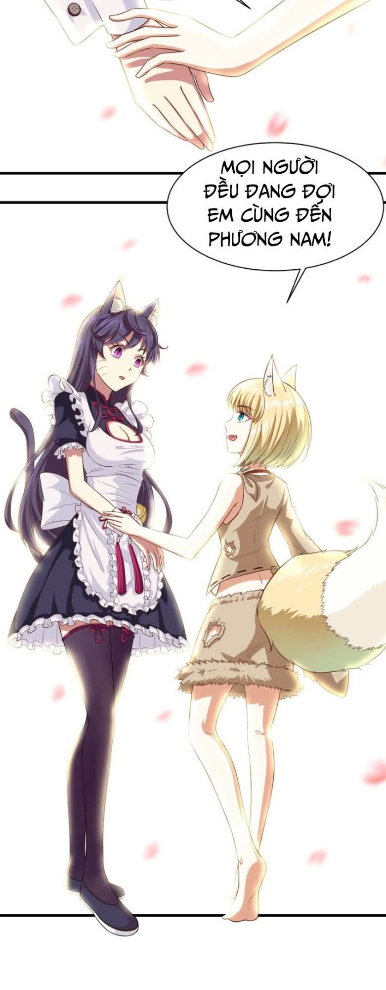 Từ Hôm Nay Bắt Đầu Làm Thành Chủ Chapter 18 - 35