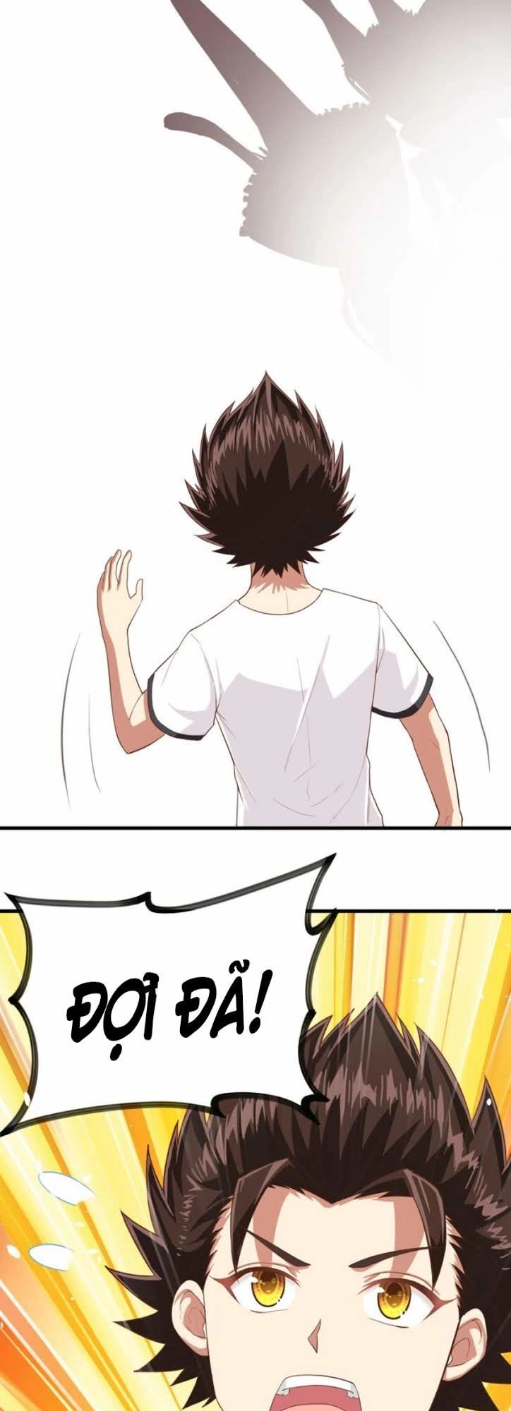 Từ Hôm Nay Bắt Đầu Làm Thành Chủ Chapter 18 - 41