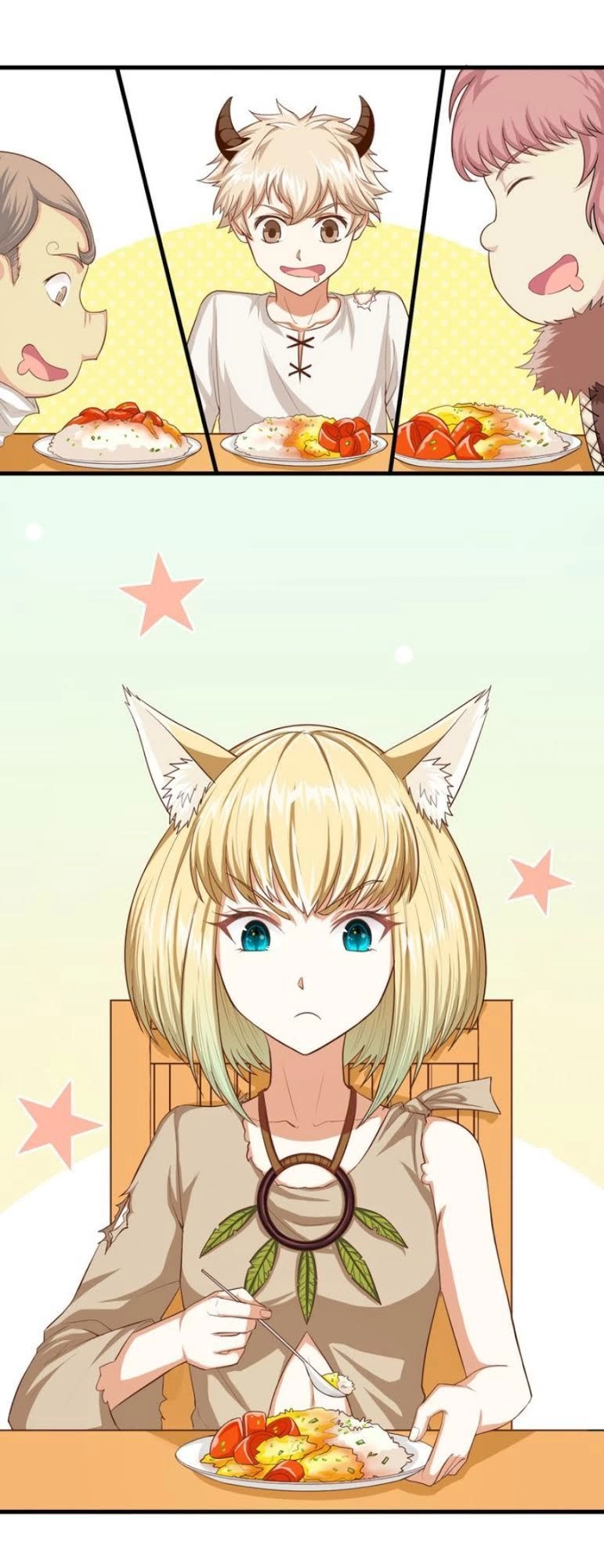 Từ Hôm Nay Bắt Đầu Làm Thành Chủ Chapter 19 - 15