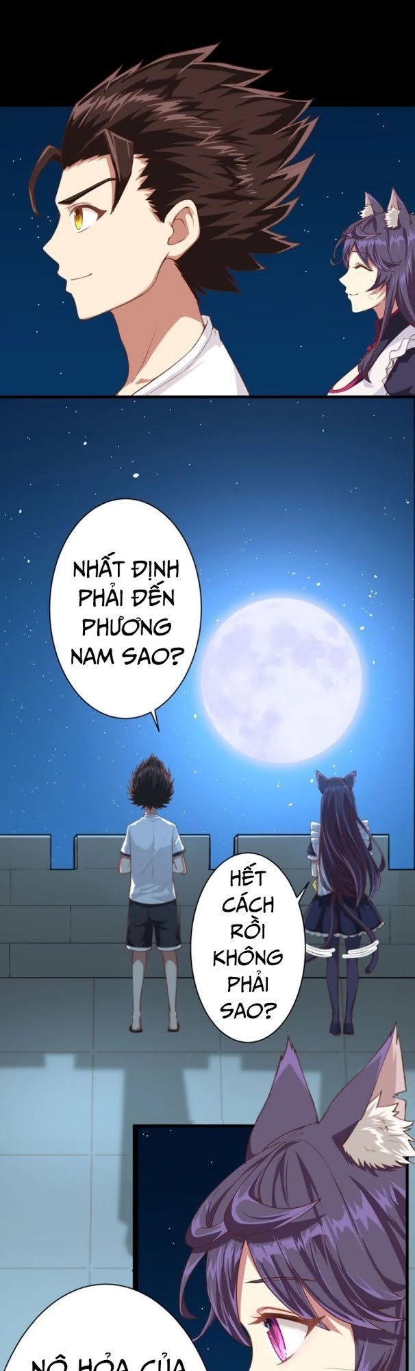 Từ Hôm Nay Bắt Đầu Làm Thành Chủ Chapter 19 - 29