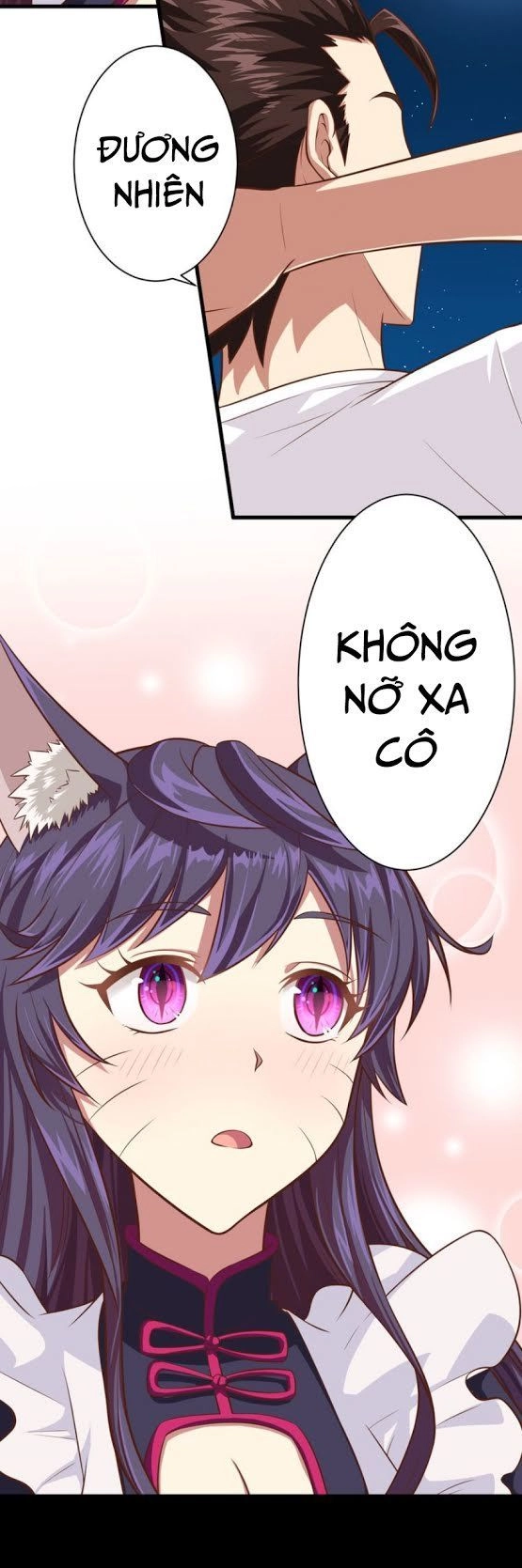 Từ Hôm Nay Bắt Đầu Làm Thành Chủ Chapter 19 - 34