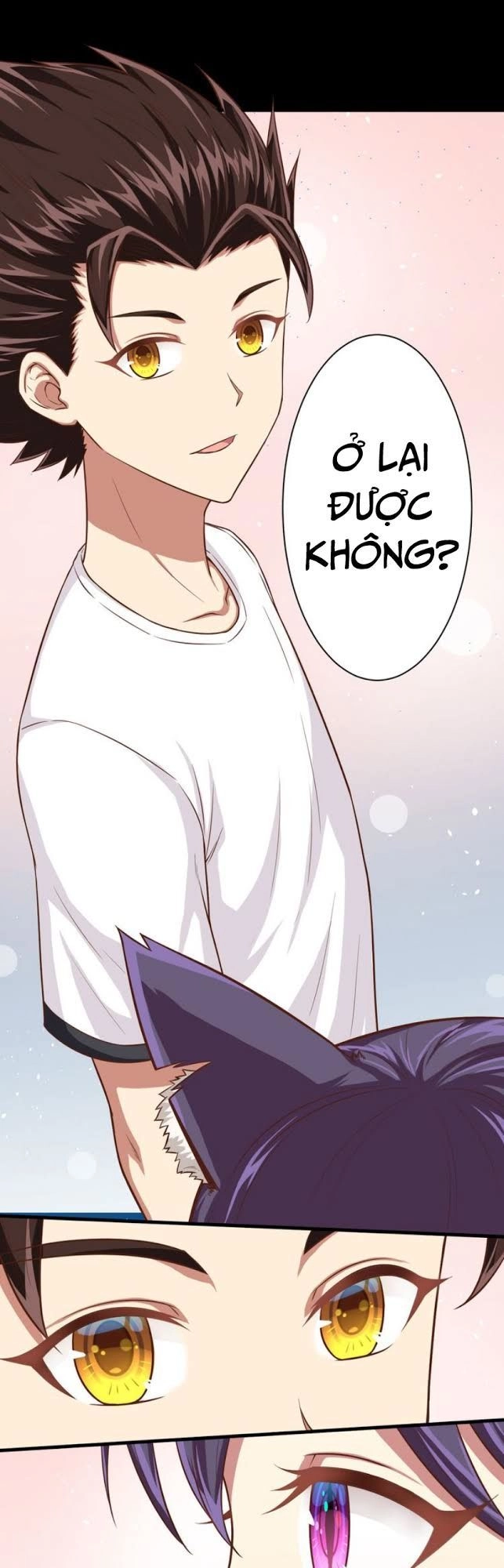 Từ Hôm Nay Bắt Đầu Làm Thành Chủ Chapter 19 - 37