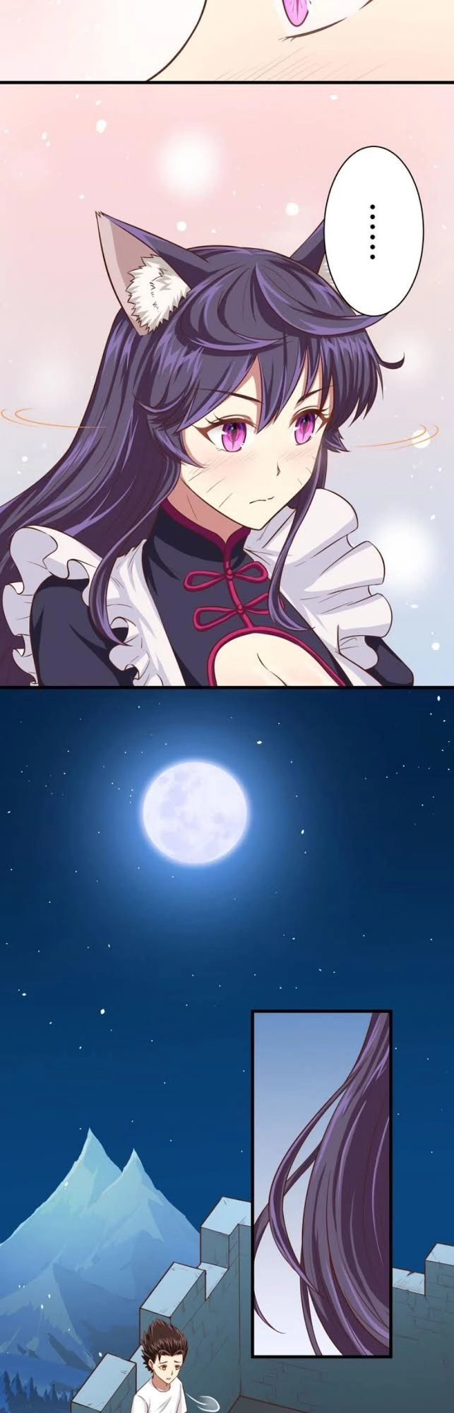 Từ Hôm Nay Bắt Đầu Làm Thành Chủ Chapter 19 - 38