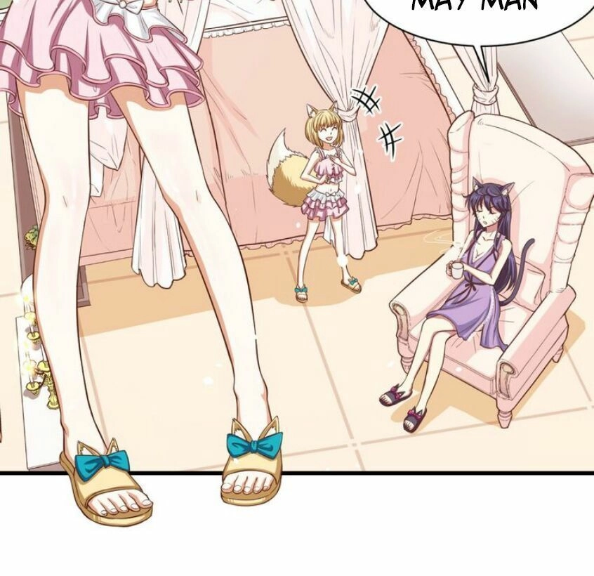 Từ Hôm Nay Bắt Đầu Làm Thành Chủ Chapter 20 - 3