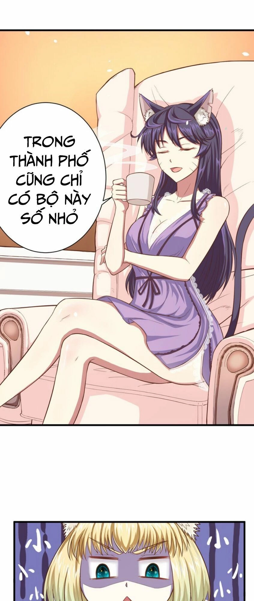 Từ Hôm Nay Bắt Đầu Làm Thành Chủ Chapter 20 - 4