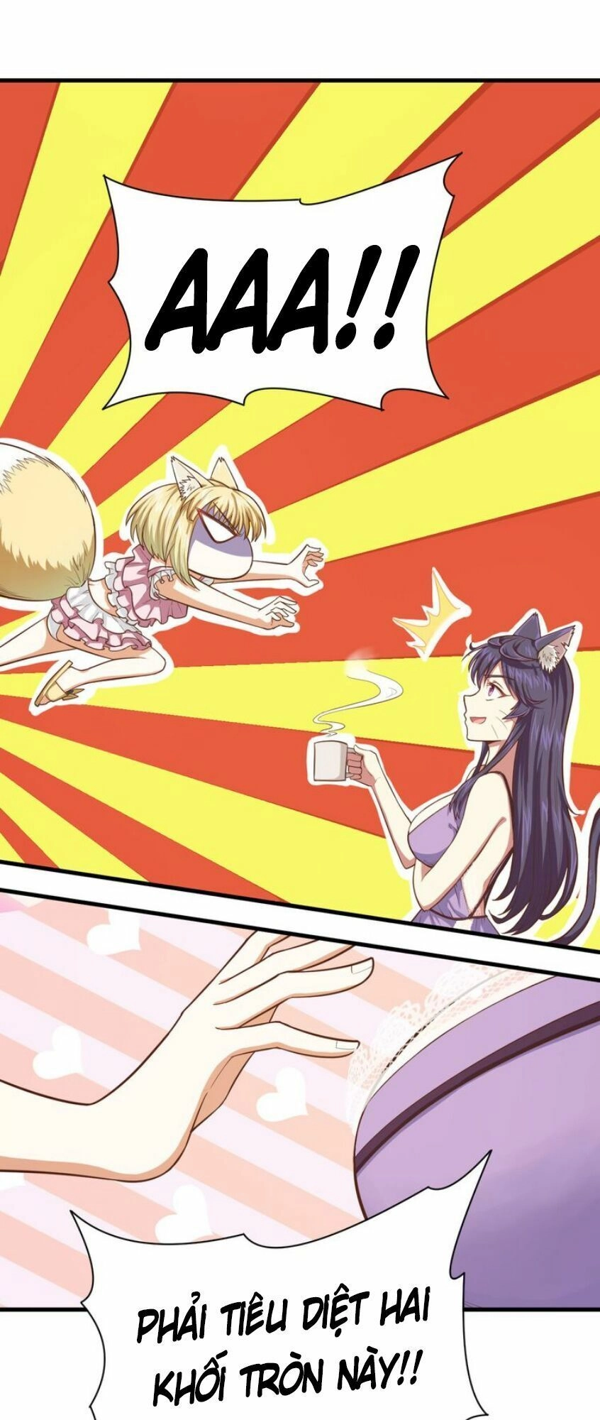 Từ Hôm Nay Bắt Đầu Làm Thành Chủ Chapter 20 - 6