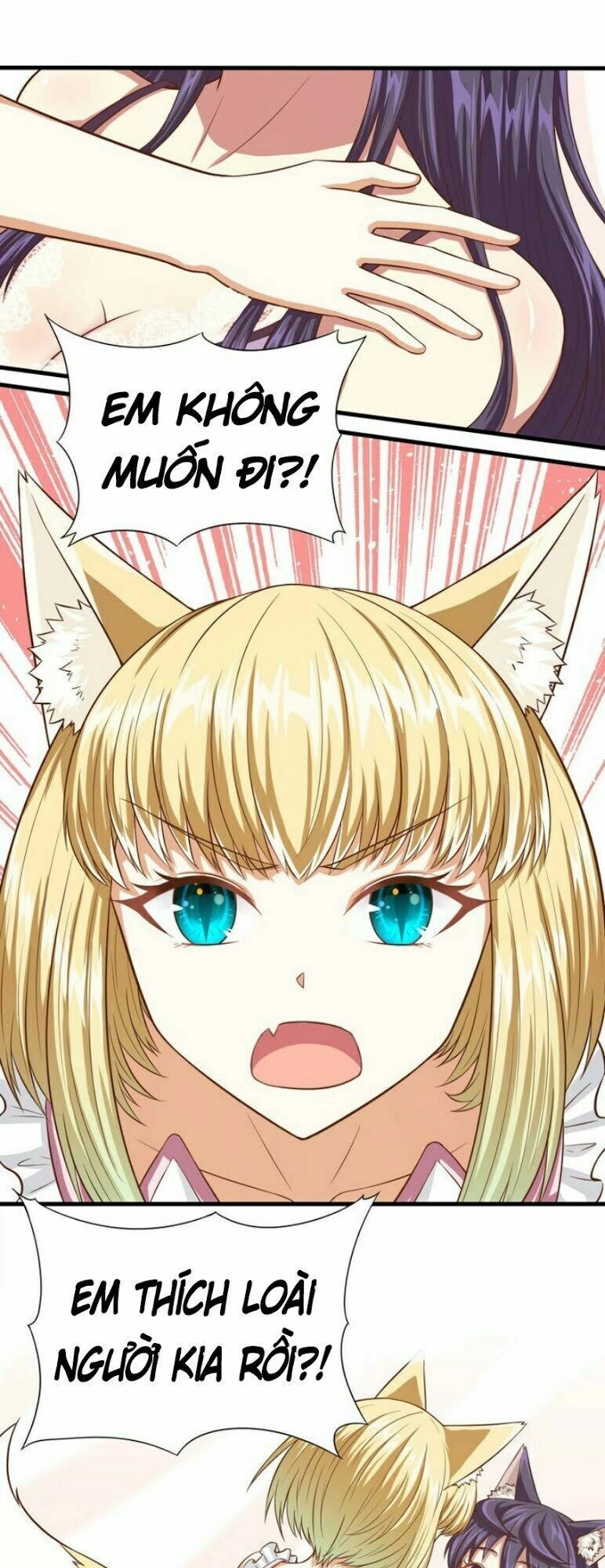 Từ Hôm Nay Bắt Đầu Làm Thành Chủ Chapter 20 - 14