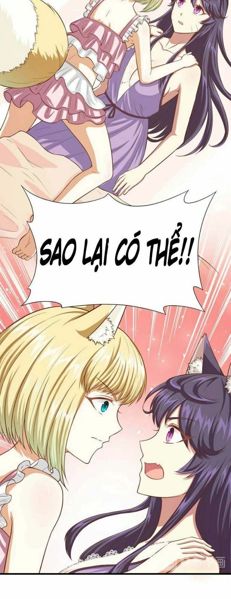 Từ Hôm Nay Bắt Đầu Làm Thành Chủ Chapter 20 - 15