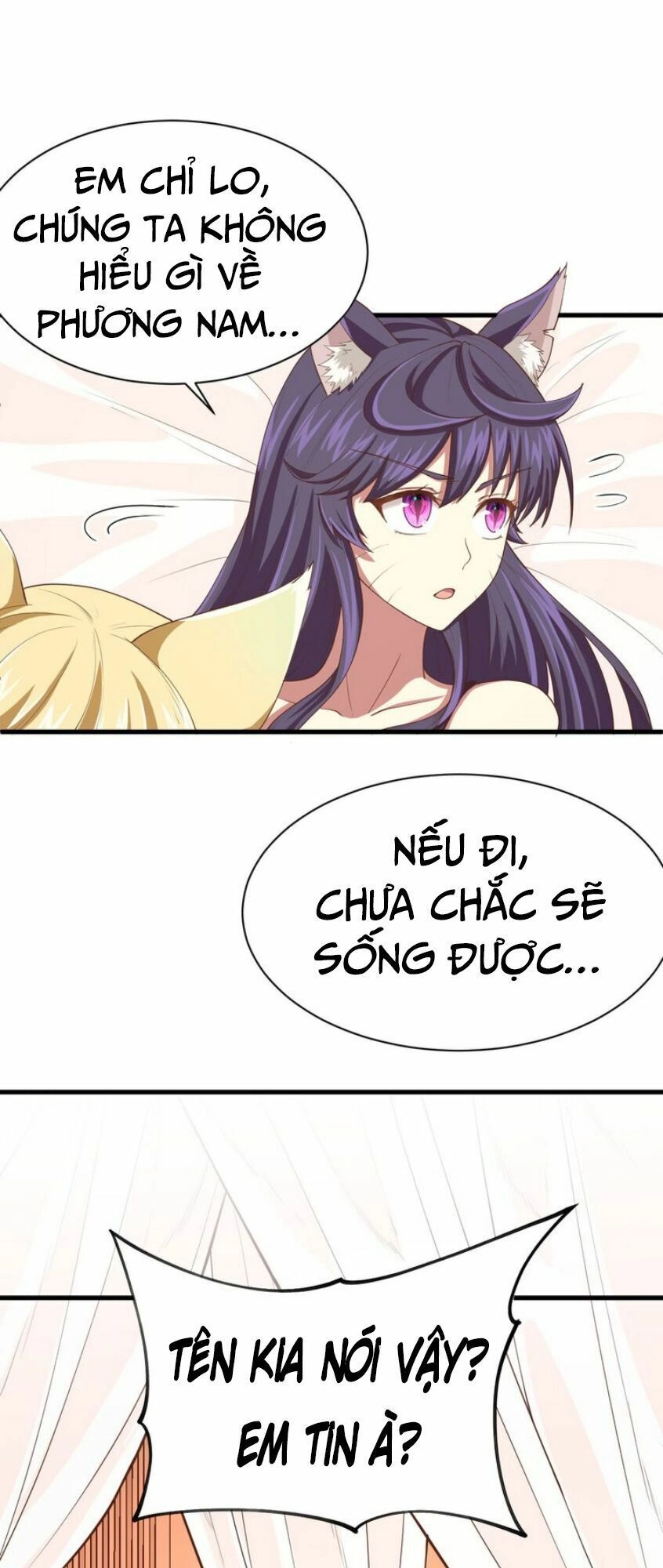 Từ Hôm Nay Bắt Đầu Làm Thành Chủ Chapter 20 - 17