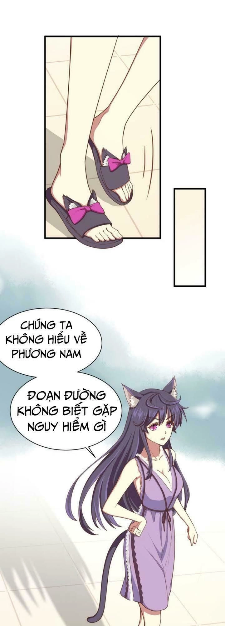 Từ Hôm Nay Bắt Đầu Làm Thành Chủ Chapter 20 - 19