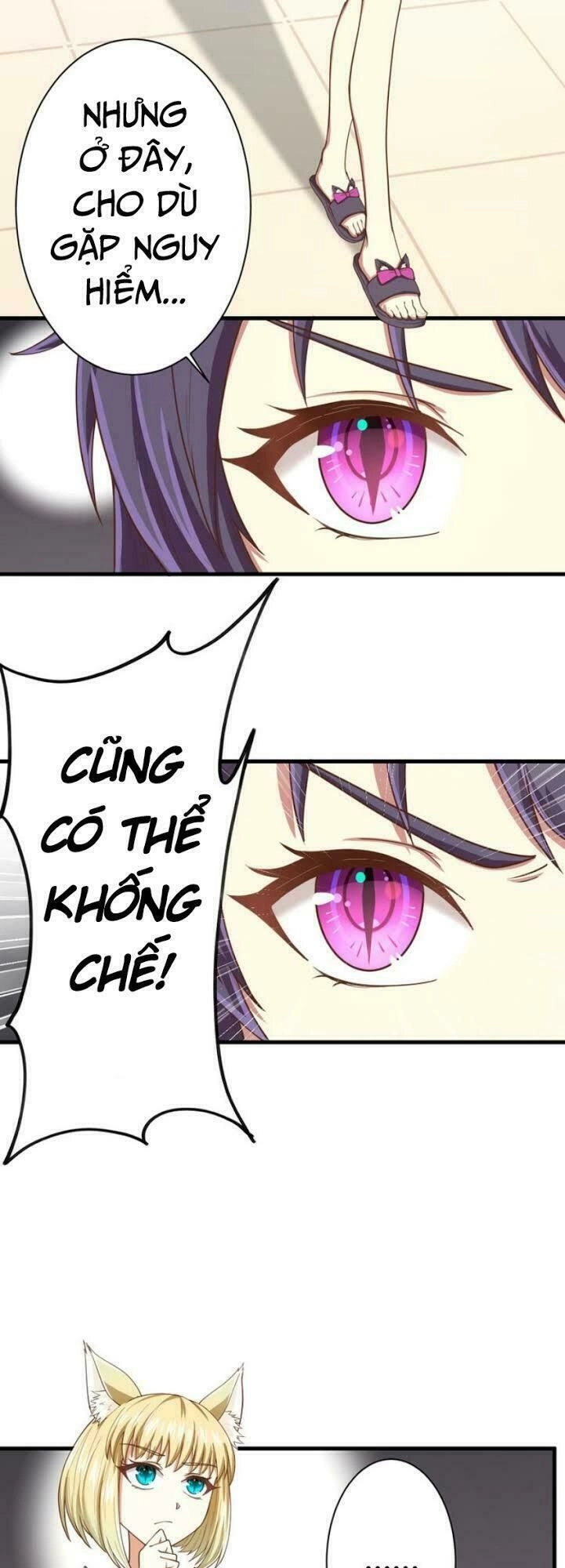 Từ Hôm Nay Bắt Đầu Làm Thành Chủ Chapter 20 - 20