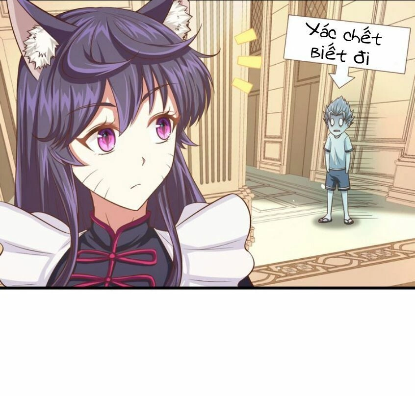 Từ Hôm Nay Bắt Đầu Làm Thành Chủ Chapter 20 - 25