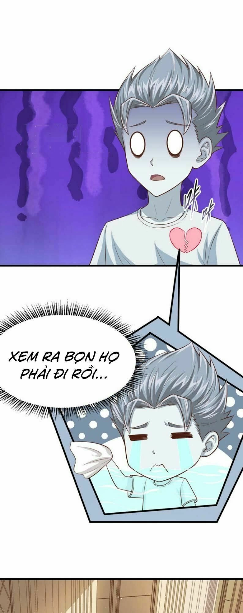 Từ Hôm Nay Bắt Đầu Làm Thành Chủ Chapter 20 - 26