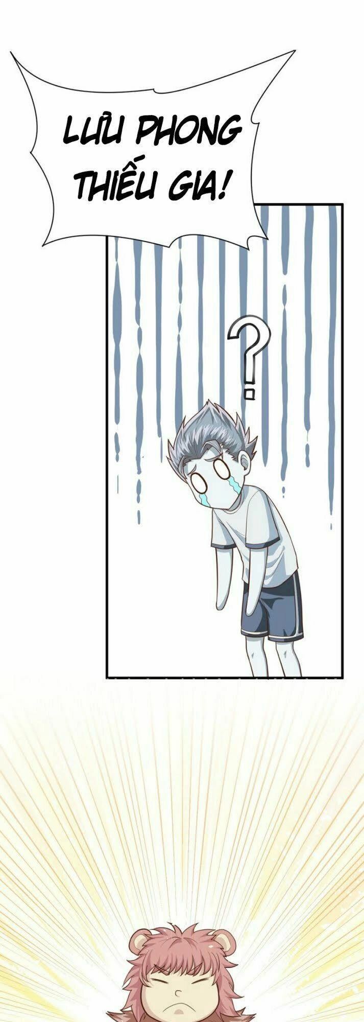 Từ Hôm Nay Bắt Đầu Làm Thành Chủ Chapter 20 - 28