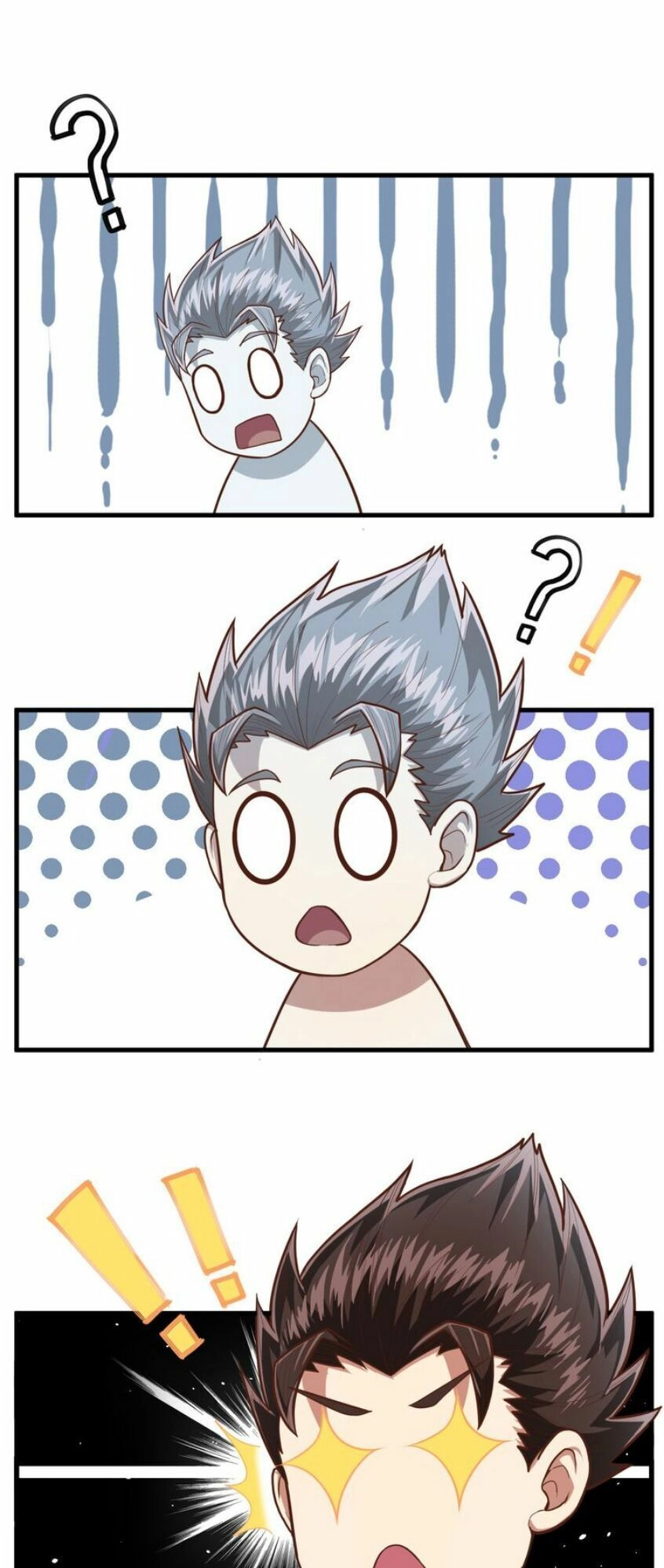 Từ Hôm Nay Bắt Đầu Làm Thành Chủ Chapter 20 - 31