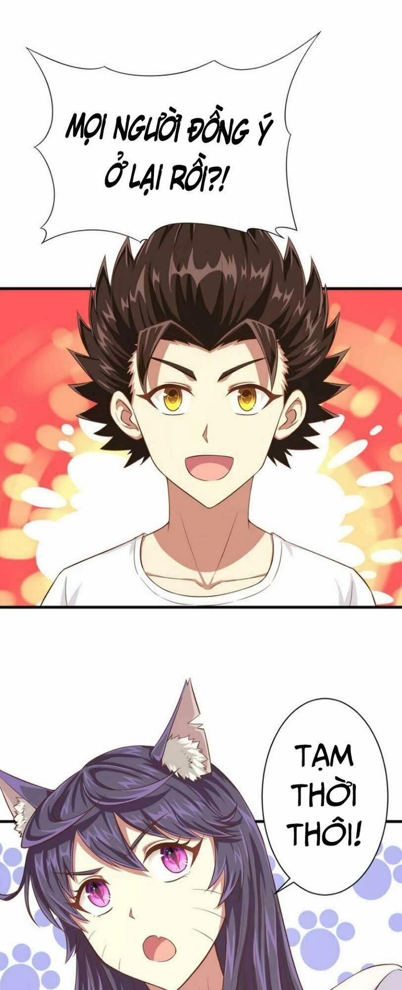 Từ Hôm Nay Bắt Đầu Làm Thành Chủ Chapter 20 - 33