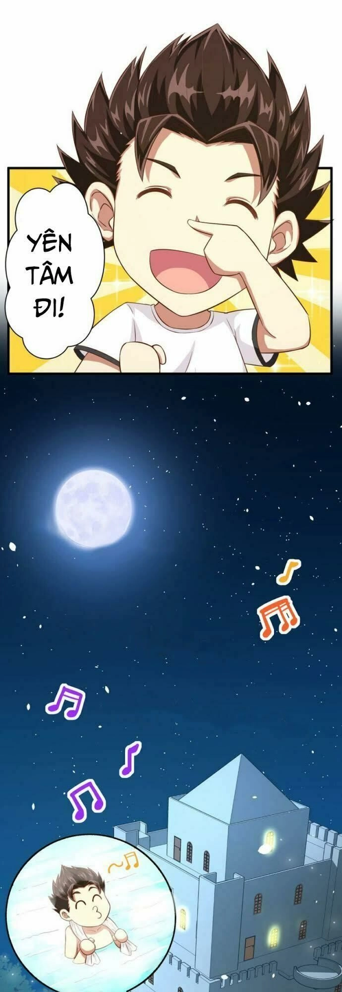 Từ Hôm Nay Bắt Đầu Làm Thành Chủ Chapter 20 - 35