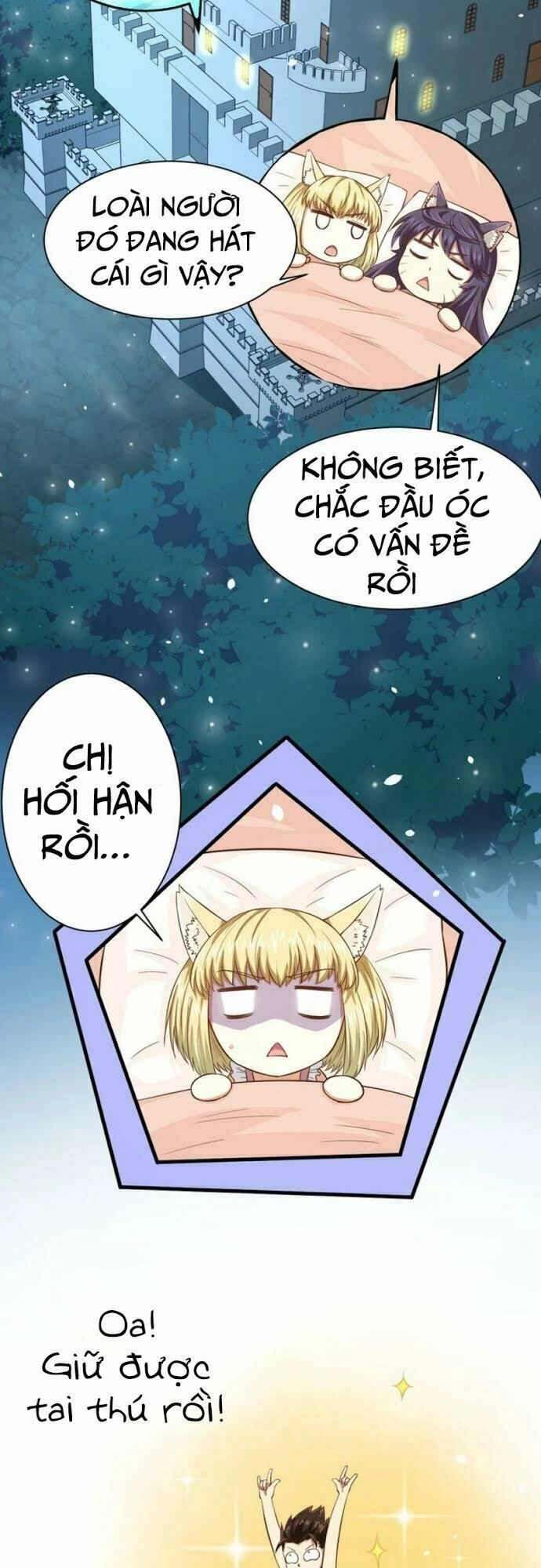 Từ Hôm Nay Bắt Đầu Làm Thành Chủ Chapter 20 - 36