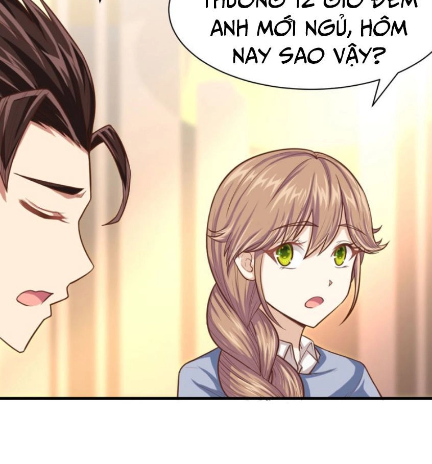 Từ Hôm Nay Bắt Đầu Làm Thành Chủ Chapter 21 - 6