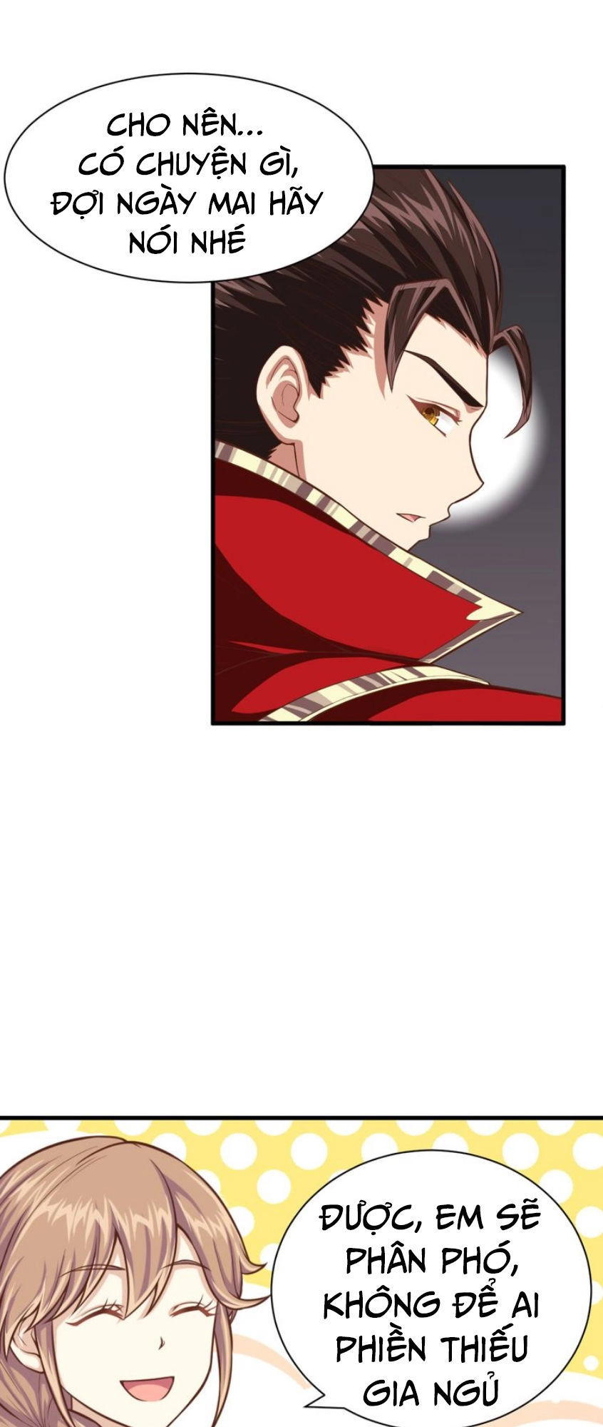 Từ Hôm Nay Bắt Đầu Làm Thành Chủ Chapter 21 - 9