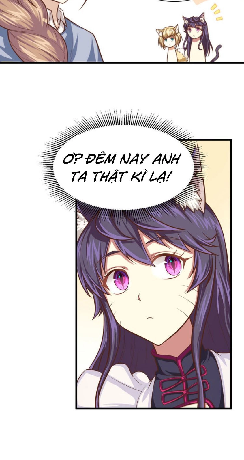 Từ Hôm Nay Bắt Đầu Làm Thành Chủ Chapter 21 - 10