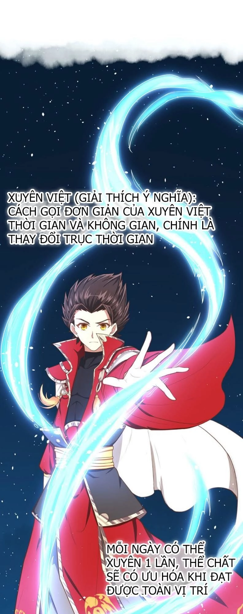 Từ Hôm Nay Bắt Đầu Làm Thành Chủ Chapter 21 - 14