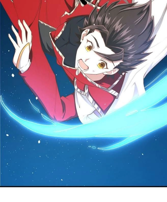 Từ Hôm Nay Bắt Đầu Làm Thành Chủ Chapter 21 - 18