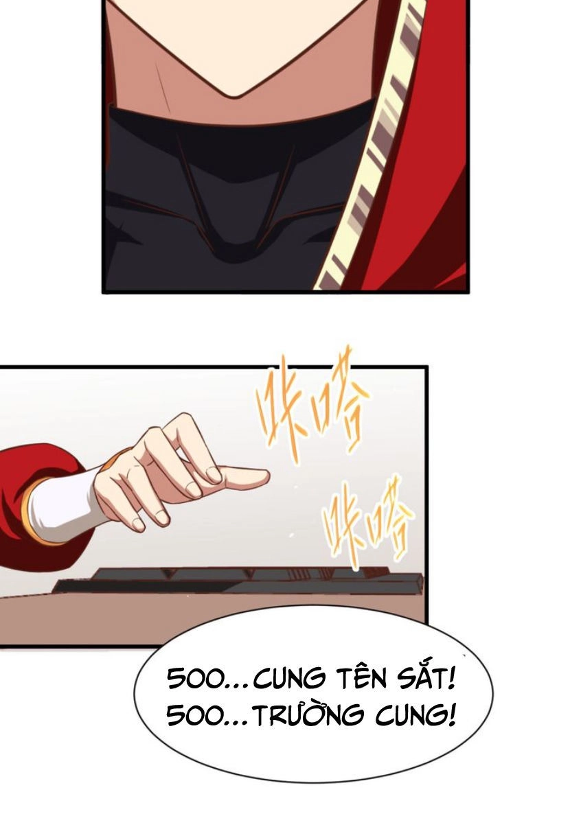 Từ Hôm Nay Bắt Đầu Làm Thành Chủ Chapter 21 - 25