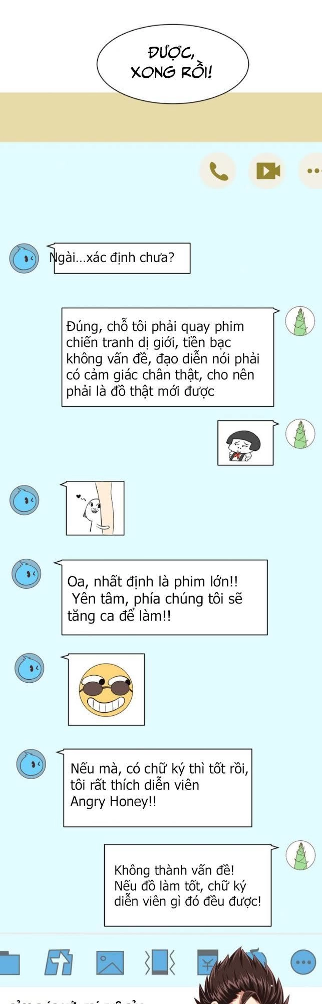 Từ Hôm Nay Bắt Đầu Làm Thành Chủ Chapter 21 - 26