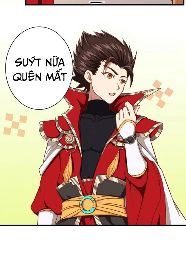 Từ Hôm Nay Bắt Đầu Làm Thành Chủ Chapter 21 - 28