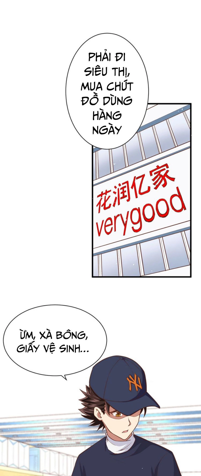 Từ Hôm Nay Bắt Đầu Làm Thành Chủ Chapter 21 - 29