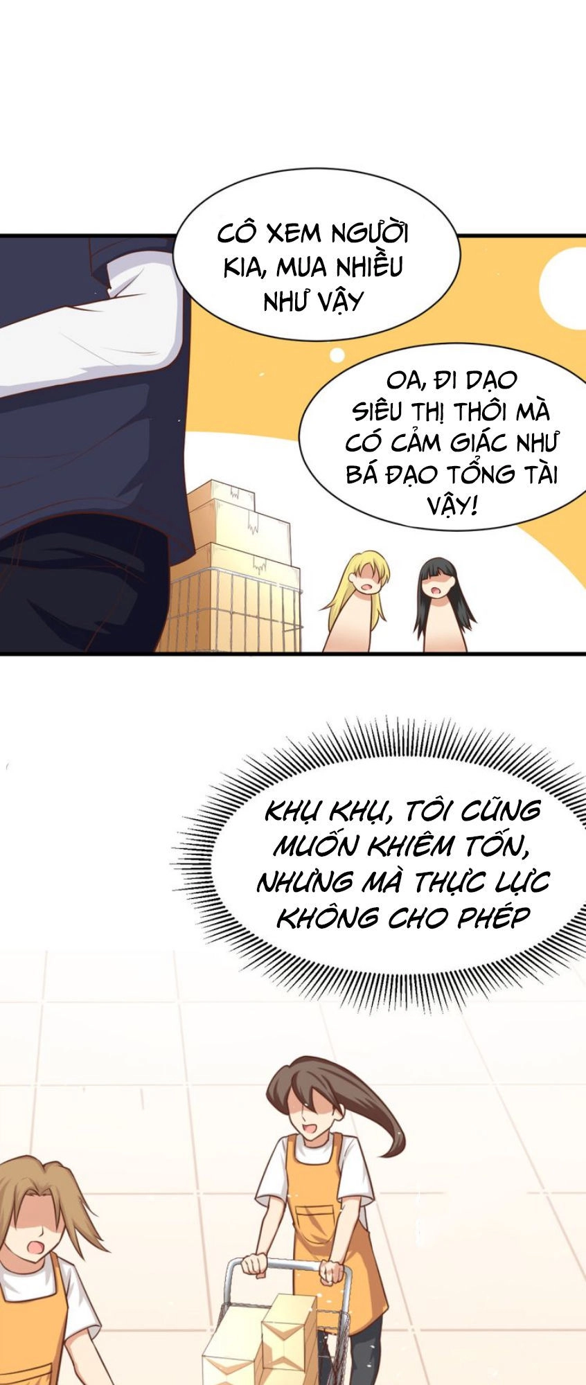 Từ Hôm Nay Bắt Đầu Làm Thành Chủ Chapter 21 - 31