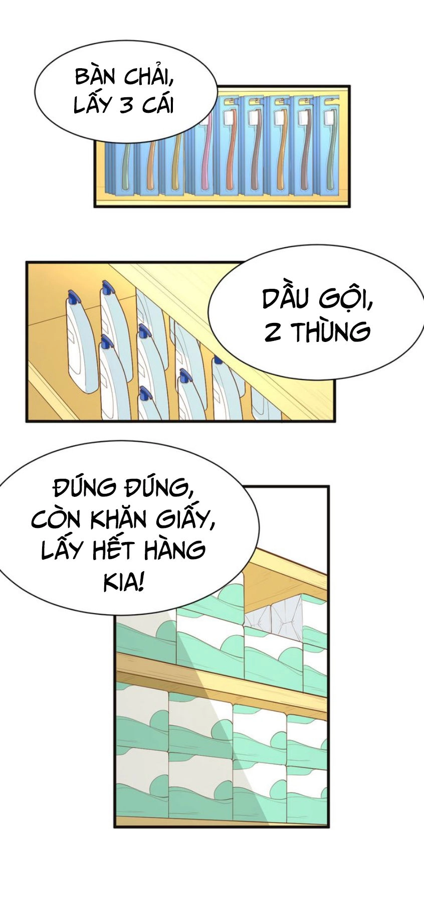 Từ Hôm Nay Bắt Đầu Làm Thành Chủ Chapter 21 - 33