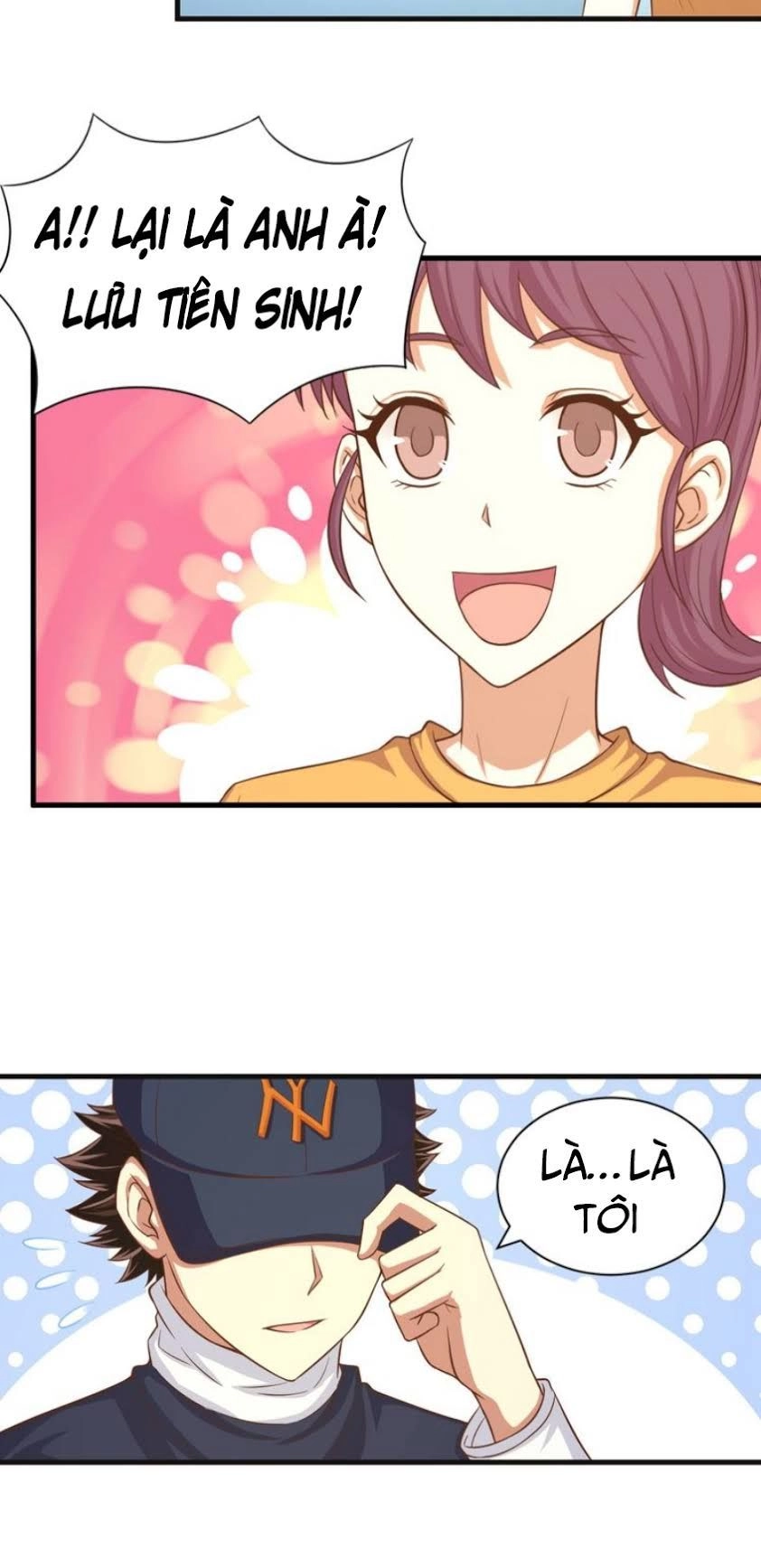 Từ Hôm Nay Bắt Đầu Làm Thành Chủ Chapter 21 - 35