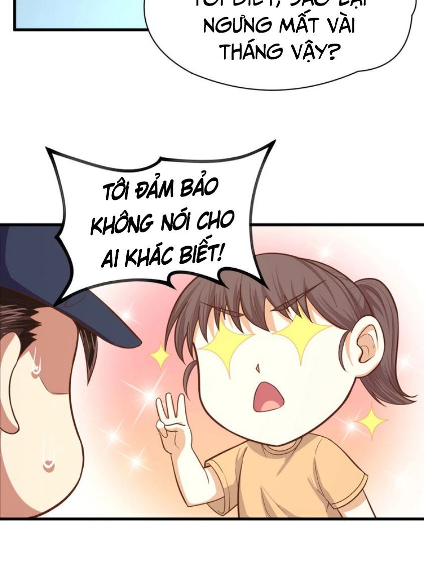 Từ Hôm Nay Bắt Đầu Làm Thành Chủ Chapter 21 - 37