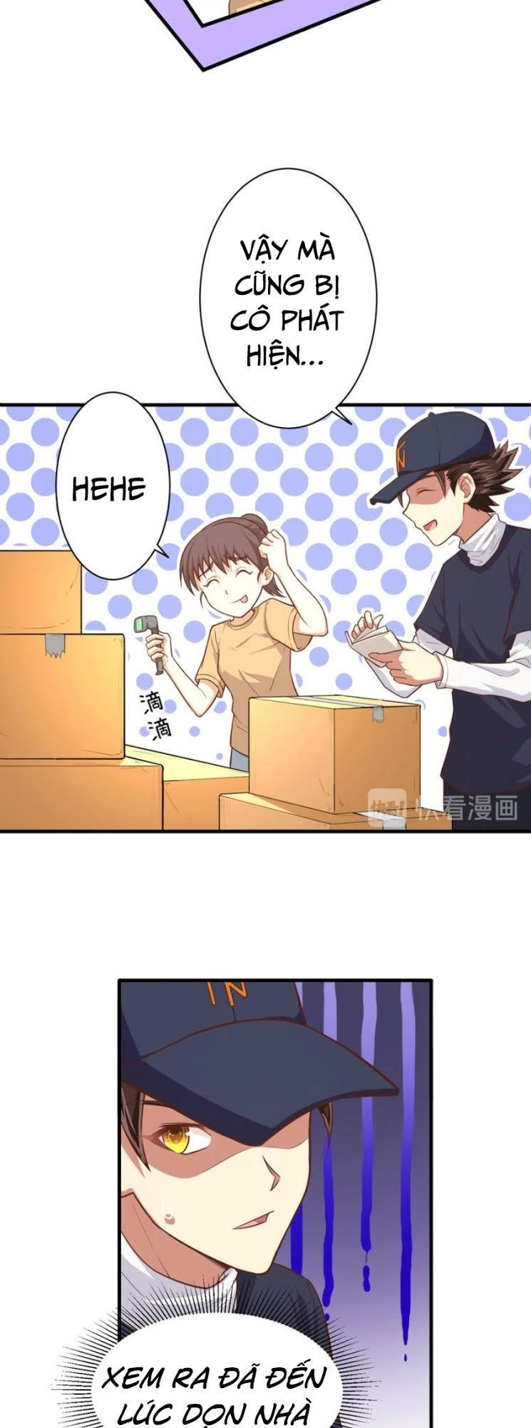 Từ Hôm Nay Bắt Đầu Làm Thành Chủ Chapter 21 - 39