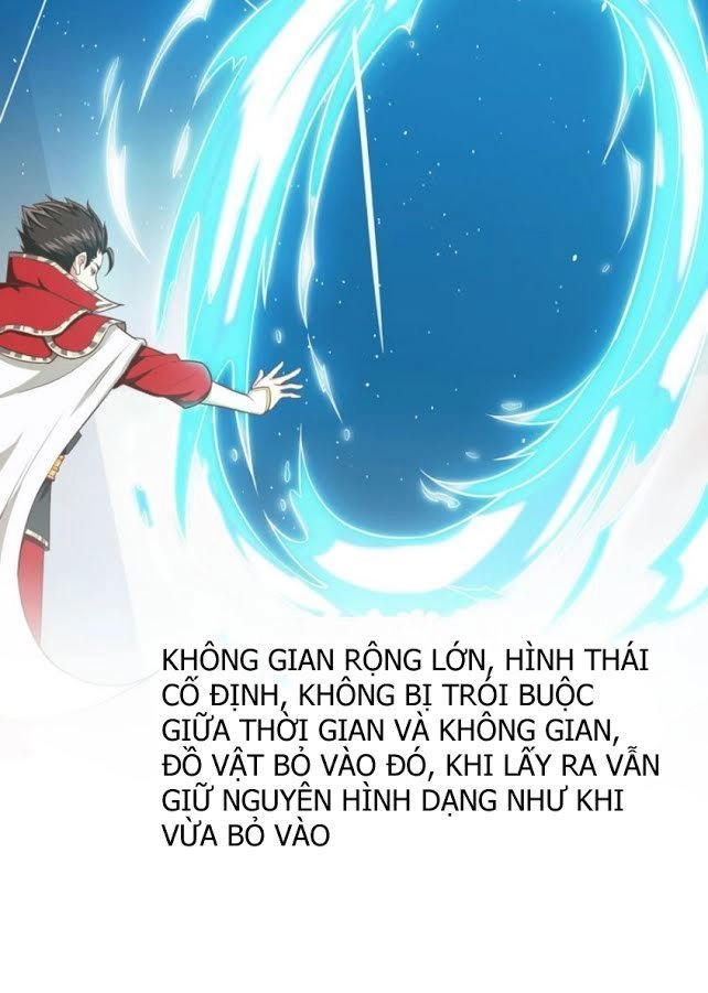 Từ Hôm Nay Bắt Đầu Làm Thành Chủ Chapter 22 - 3