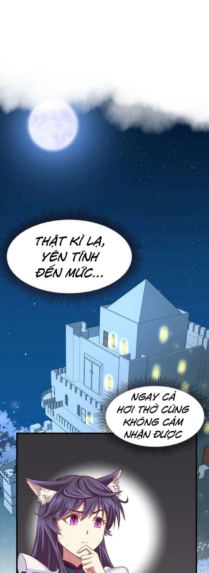 Từ Hôm Nay Bắt Đầu Làm Thành Chủ Chapter 22 - 10