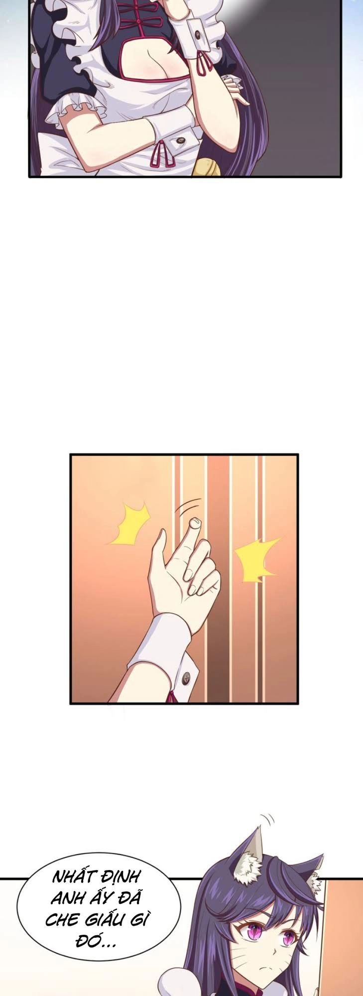 Từ Hôm Nay Bắt Đầu Làm Thành Chủ Chapter 22 - 11